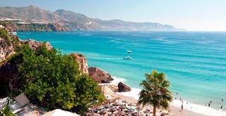 Travel in Comfort and Style! The Best Transfers from Malaga to Marbella