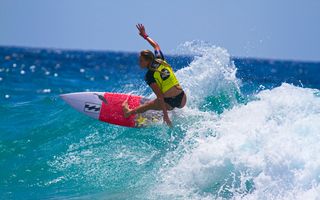 Discover the best Hair Protector for Water Sports and say goodbye to damaged hair!