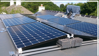 Cómo Elegir los Soportes Adecuados para Instalar las Placas Solares en tu Tejado