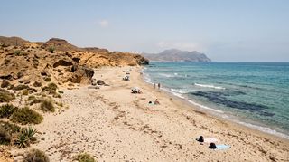 Discover the Charm of Southeastern Spain: Beaches