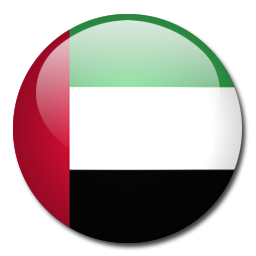 Stainless steel bottles for United Arab Emirates