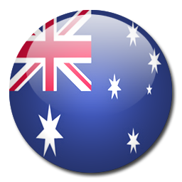 Stainless steel bottles for Australia