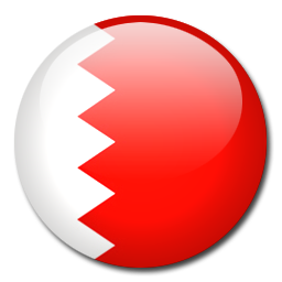 Stainless steel bottles for Bahrain