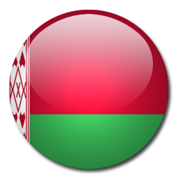 Stainless steel bottles for Belarus