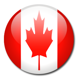 Stainless steel bottles for Canada