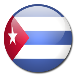 Stainless steel bottles for Cuba