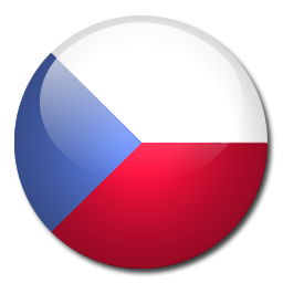 Stainless steel bottles for Czech Republic