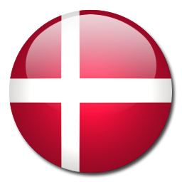 Stainless steel bottles for Denmark