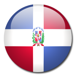 Stainless steel bottles for Dominican Republic