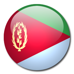 Stainless steel bottles for Eritrea