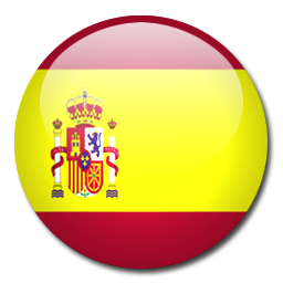 Stainless steel bottles for Spain