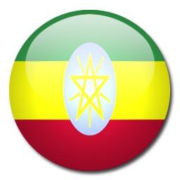Stainless steel bottles for Ethiopia
