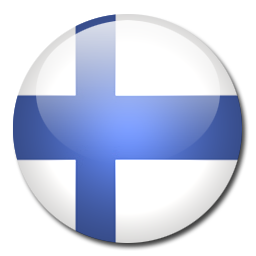 Stainless steel bottles for Finland