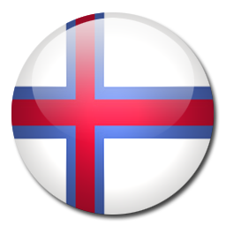 Stainless steel bottles for Faroe Islands