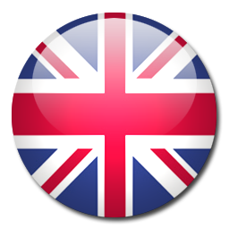 Stainless steel bottles for United Kingdom