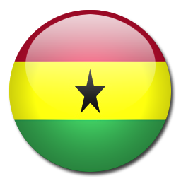 Stainless steel bottles for Ghana