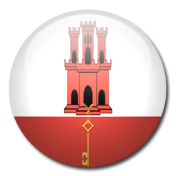 Stainless steel bottles for Gibraltar