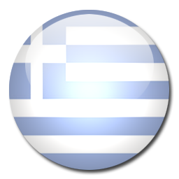 Stainless steel bottles for Greece
