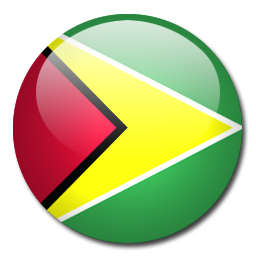 Stainless steel bottles for Guyana