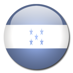 Stainless steel bottles for Honduras