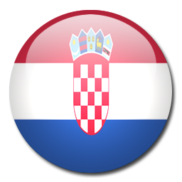 Stainless steel bottles for Croatia