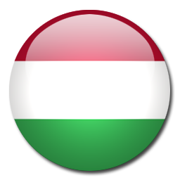 Stainless steel bottles for Hungary