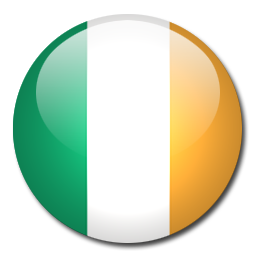 Stainless steel bottles for Ireland