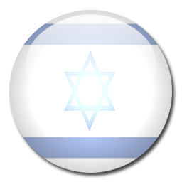 Stainless steel bottles for Israel