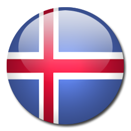 Stainless steel bottles for Iceland
