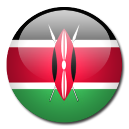 Stainless steel bottles for Kenya