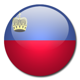 Stainless steel bottles for Liechtenstein