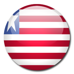 Stainless steel bottles for Liberia