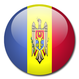 Stainless steel bottles for Moldova, Republic of