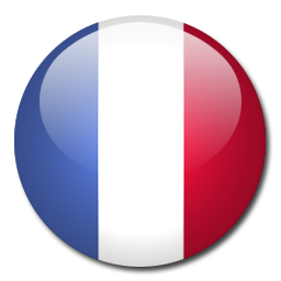 Stainless steel bottles for Saint Martin (French part)