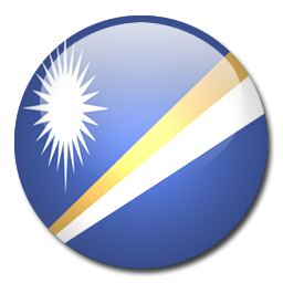 Stainless steel bottles for Marshall Islands