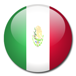 Stainless steel bottles for Mexico