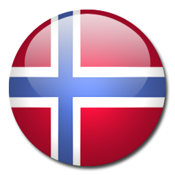 Stainless steel bottles for Norway
