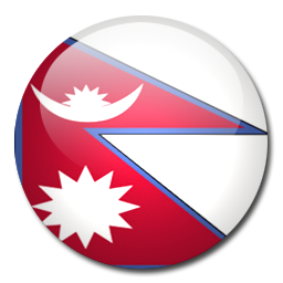 Stainless steel bottles for Nepal