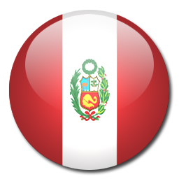 Stainless steel bottles for Peru