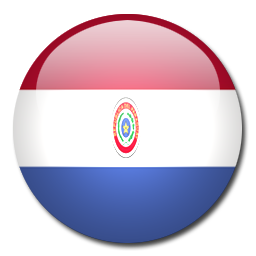 Stainless steel bottles for Paraguay