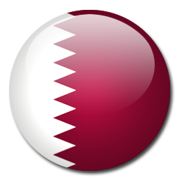 Stainless steel bottles for Qatar
