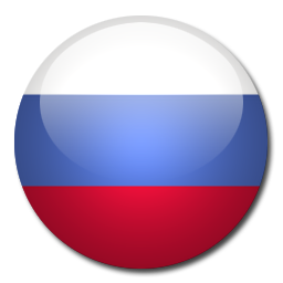 Stainless steel bottles for Russian Federation