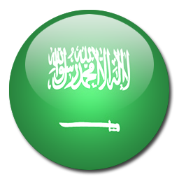 Stainless steel bottles for Saudi Arabia