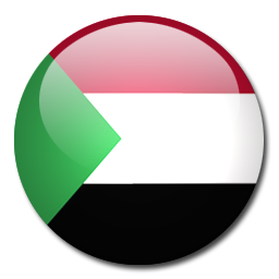 Stainless steel bottles for Sudan