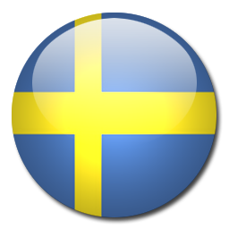 Stainless steel bottles for Sweden