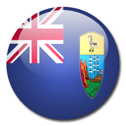 Stainless steel bottles for Saint Helena, Ascension and Tristan da Cunha