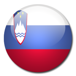 Stainless steel bottles for Slovenia