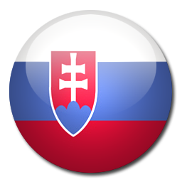 Stainless steel bottles for Slovakia