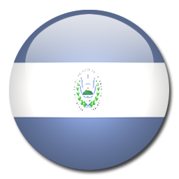 Stainless steel bottles for El Salvador