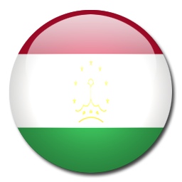 Stainless steel bottles for Tajikistan